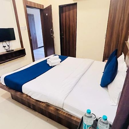 Hotel Ashoka Palace Ujjain Extérieur photo